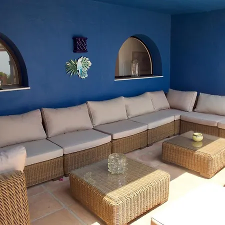 La Ciruela - Super équipée, Piscine, Jardin, Wi-fi Villa Mijas