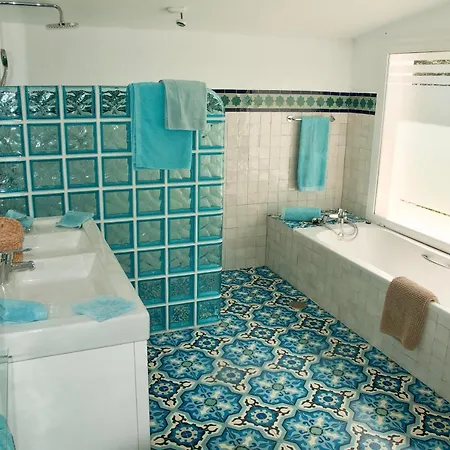 Villa La Ciruela - Super équipée, Piscine, Jardin, Wi-fi *