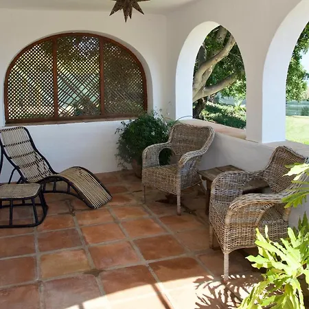 La Ciruela - Super équipée, Piscine, Jardin, Wi-fi Villa *