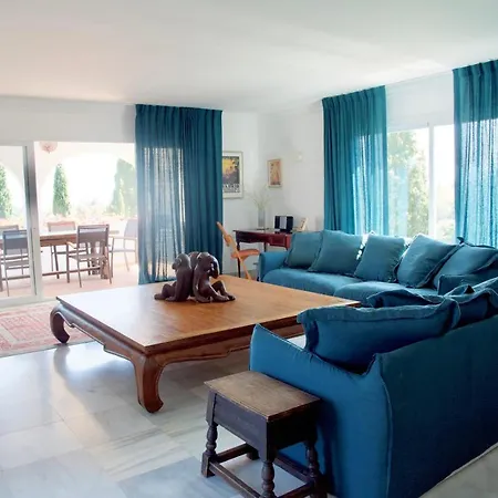 La Ciruela - Super équipée, Piscine, Jardin, Wi-fi Mijas