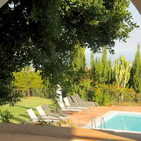 La Ciruela - Super équipée, Piscine, Jardin, Wi-fi * Mijas