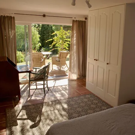 La Ciruela - Super équipée, Piscine, Jardin, Wi-fi Mijas
