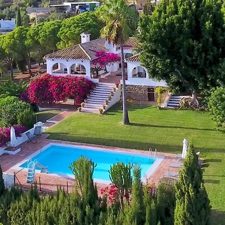La Ciruela - Super équipée, Piscine, Jardin, Wi-fi Villa