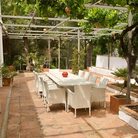 La Ciruela - Super équipée, Piscine, Jardin, Wi-fi Villa Mijas