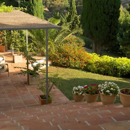 Villa La Ciruela - Super équipée, Piscine, Jardin, Wi-fi Mijas