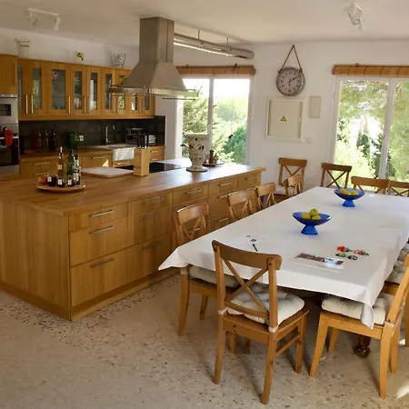 La Ciruela - Super équipée, Piscine, Jardin, Wi-fi Villa