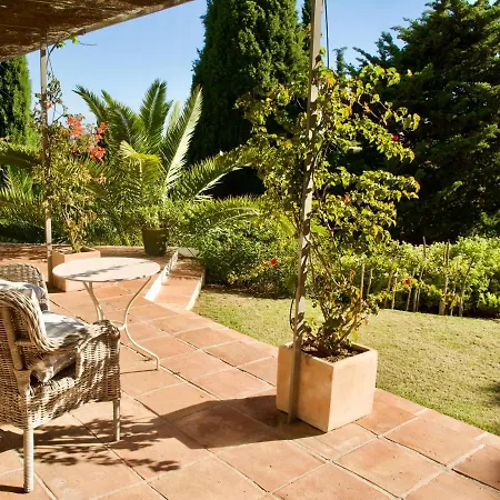 La Ciruela - Paisible Jardin De 5000m2 Piscine Chauffee Et Vue Sur ヴィラ *
