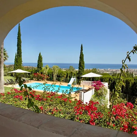 La Ciruela - Super équipée, Piscine, Jardin, Wi-fi Mijas