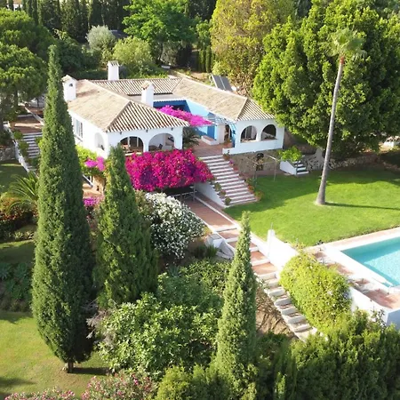 La Ciruela - Super équipée, Piscine, Jardin, Wi-fi Villa *